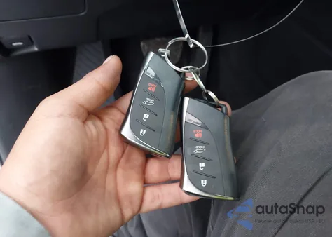 2025 Lexus Tx 350 Premium z USA, uszkodzony, nr VIN 5TDAAAB61SS040189